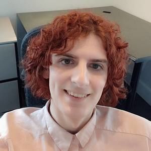 Meet your Posher, Christian